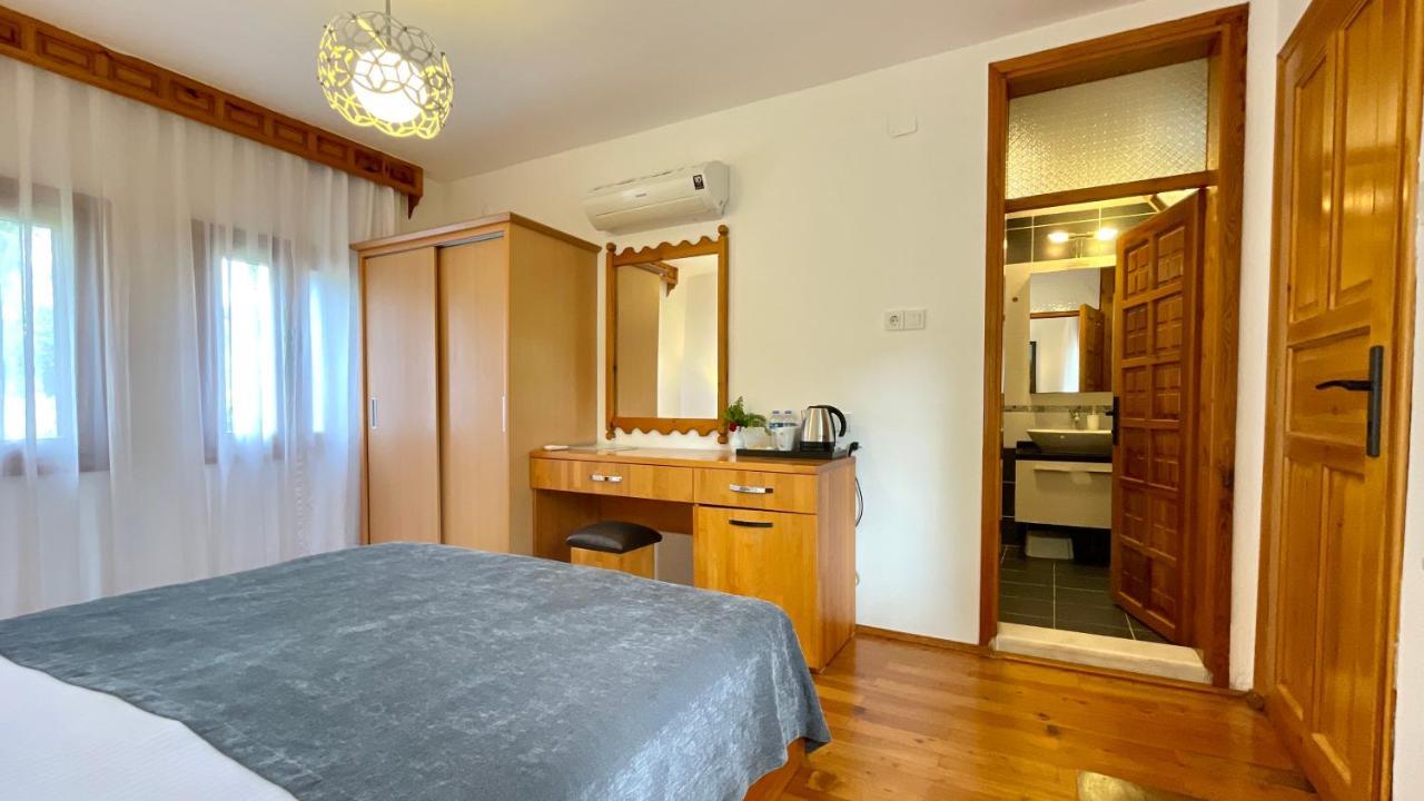 Aida Hotel Чирали Экстерьер фото