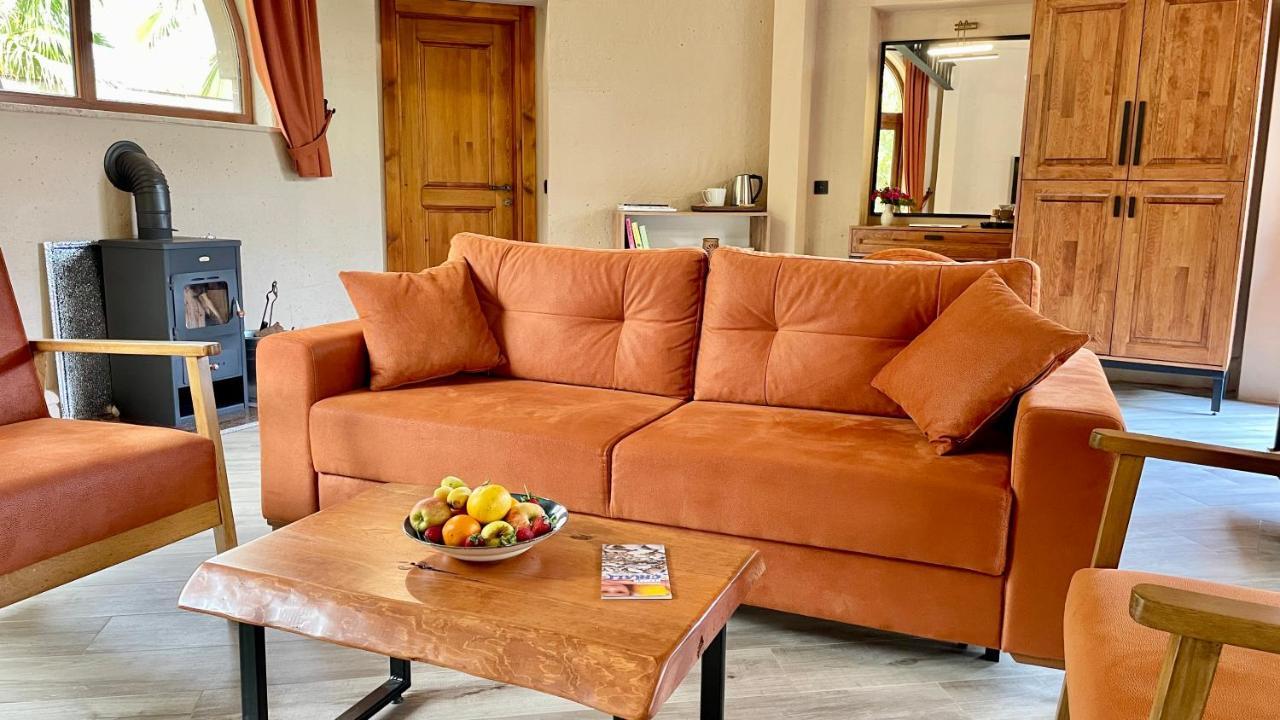 Aida Hotel Чирали Экстерьер фото