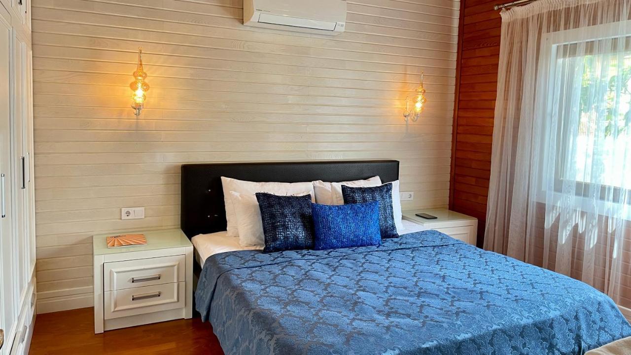 Aida Hotel Чирали Экстерьер фото
