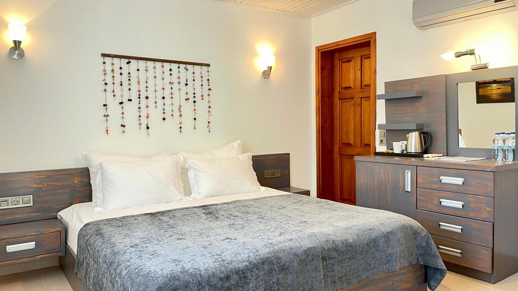 Aida Hotel Чирали Номер фото