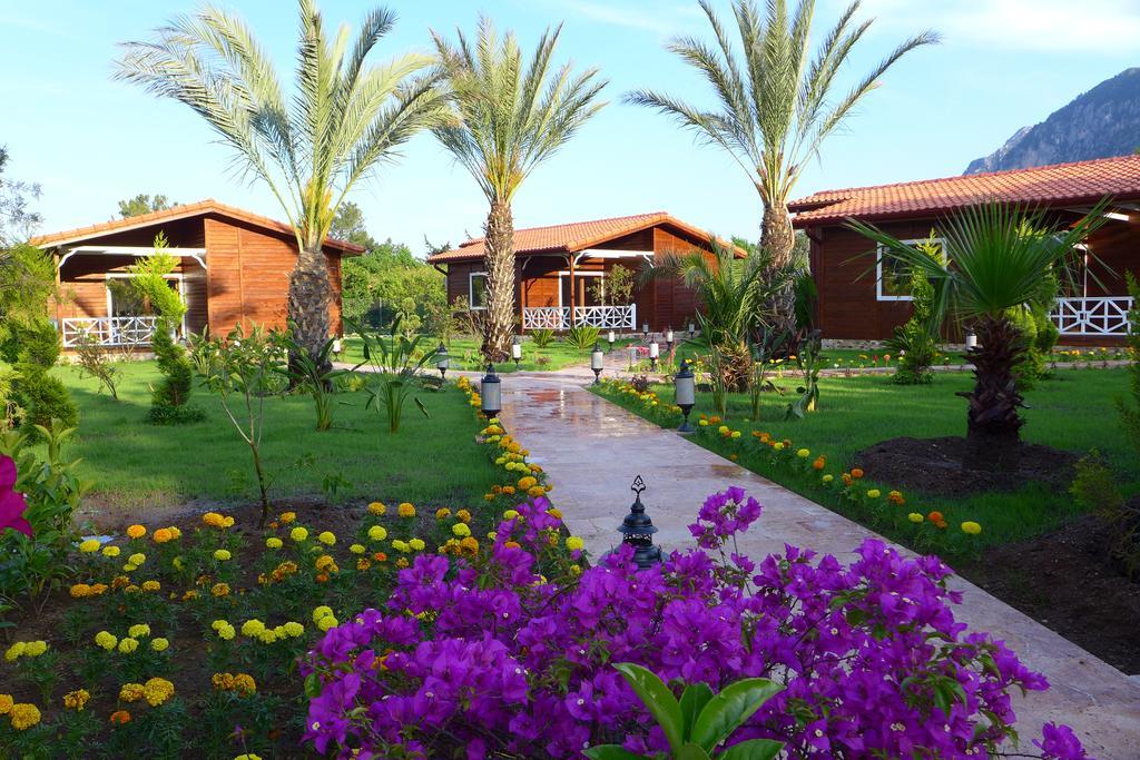 Aida Hotel Чирали Номер фото
